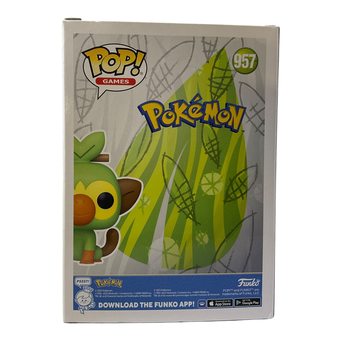 Pokémon 