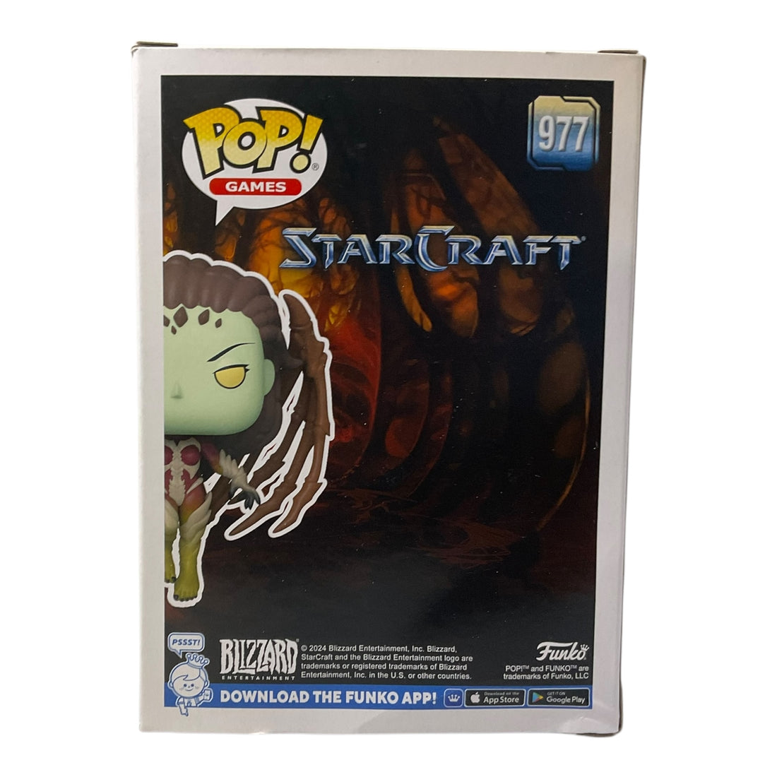 Star Craft 