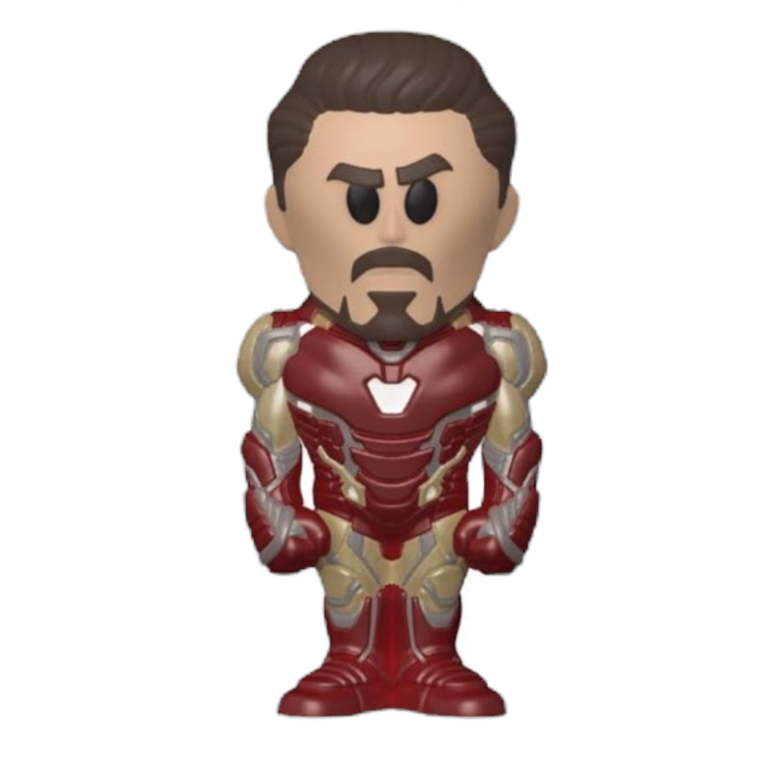 Funko Soda Iron Man Chance Of Chase