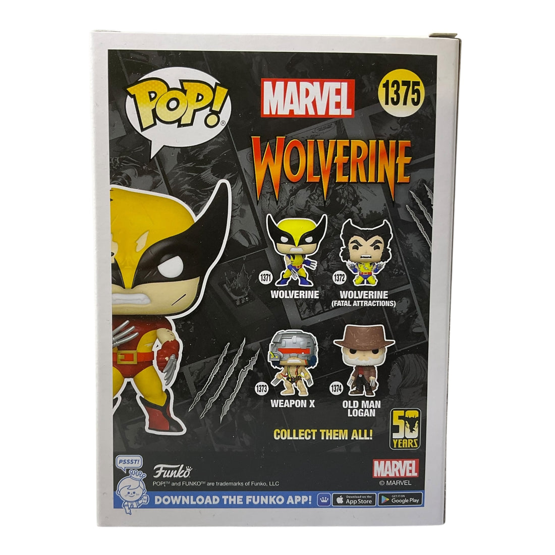 Marvel 