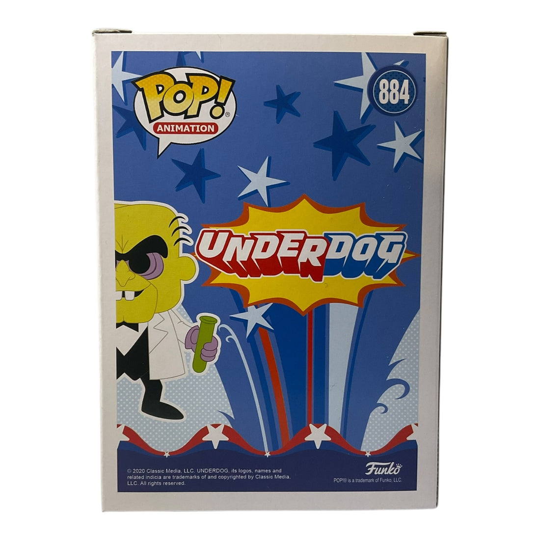 Underdog 