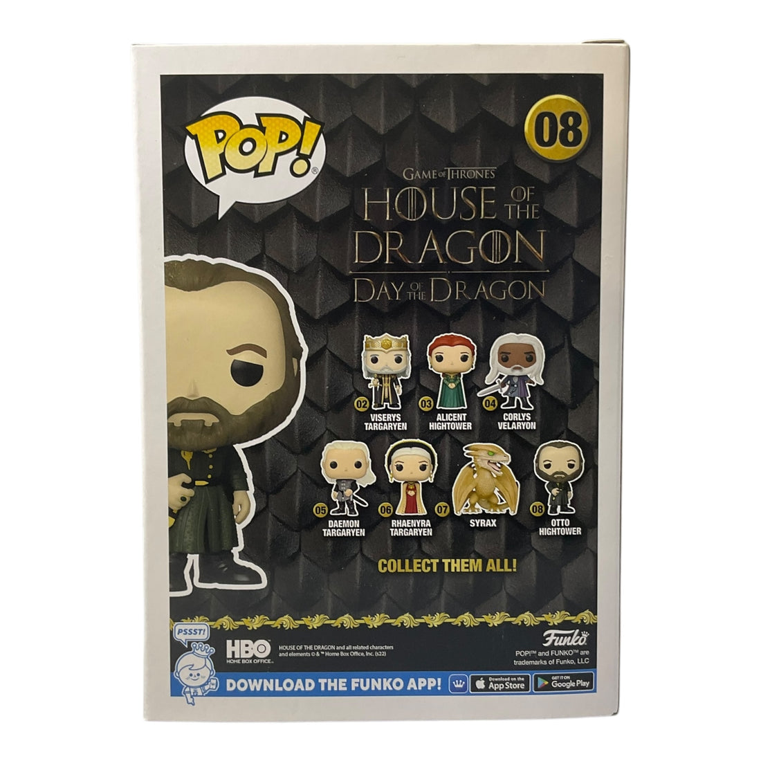 House Of The Dragon 