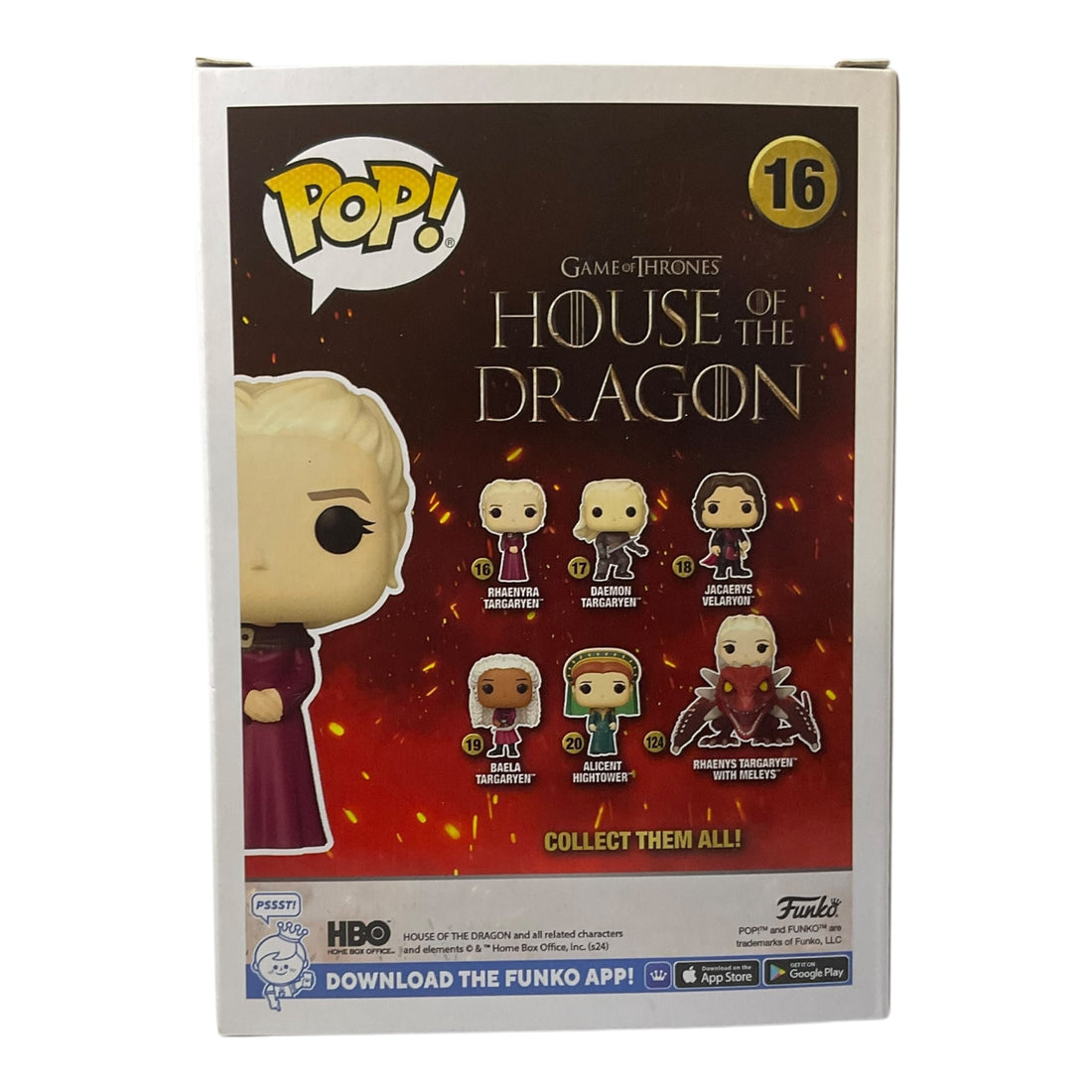 House Of The Dragon 