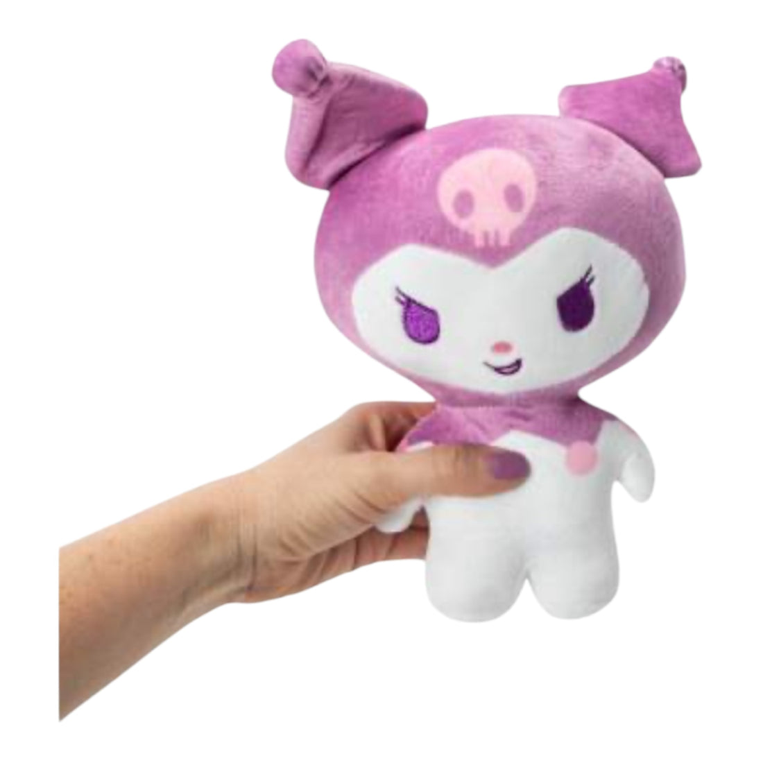 Sanrio Hello Kitty And Friends Kuromi Plush