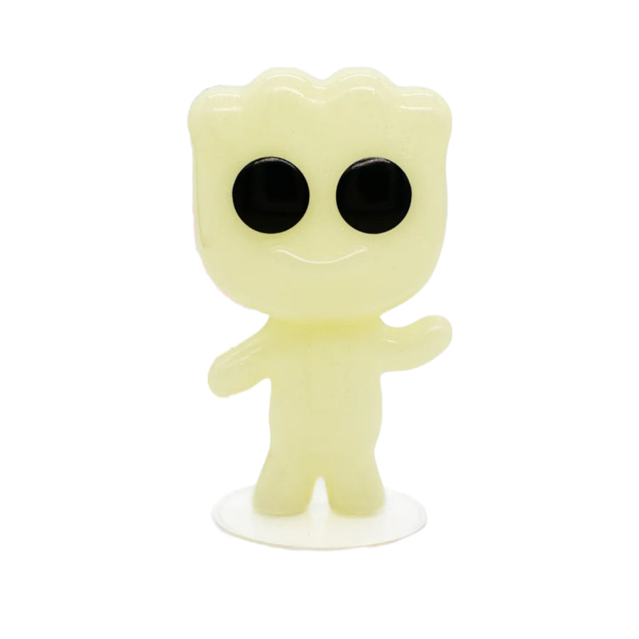 Sour Patch Kids #13 Pineapple Glitter Exclusive 5000pc Funko Pop (Imperfect Box)