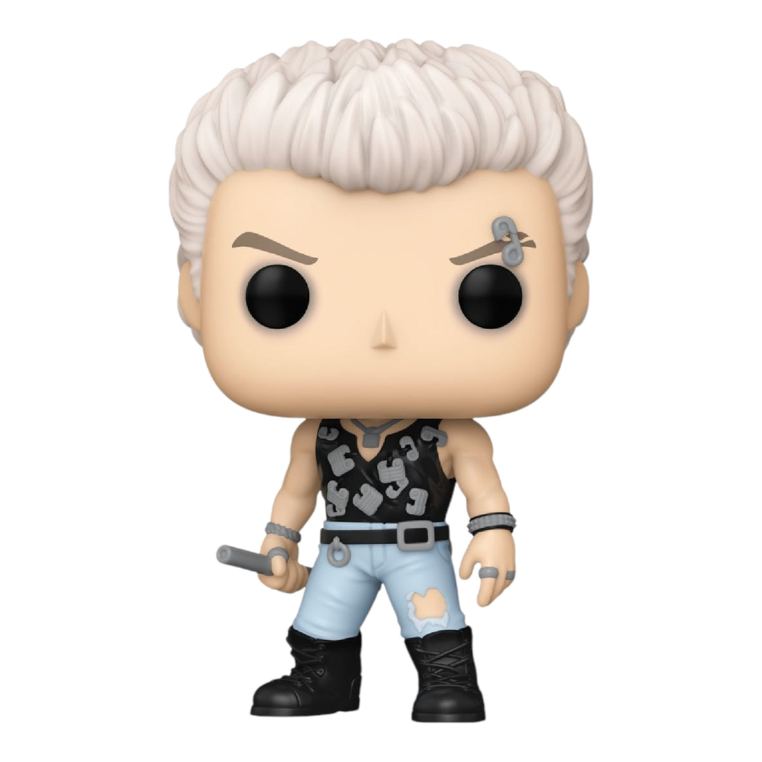 Buffy The Vampire Slayer 