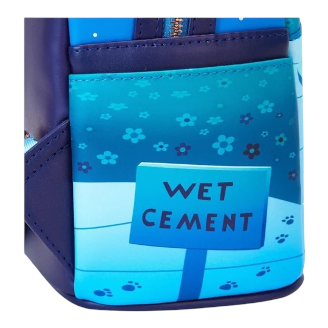 Loungefly Disney Lady And Tramp 70th Anniversary Mini Backpack
