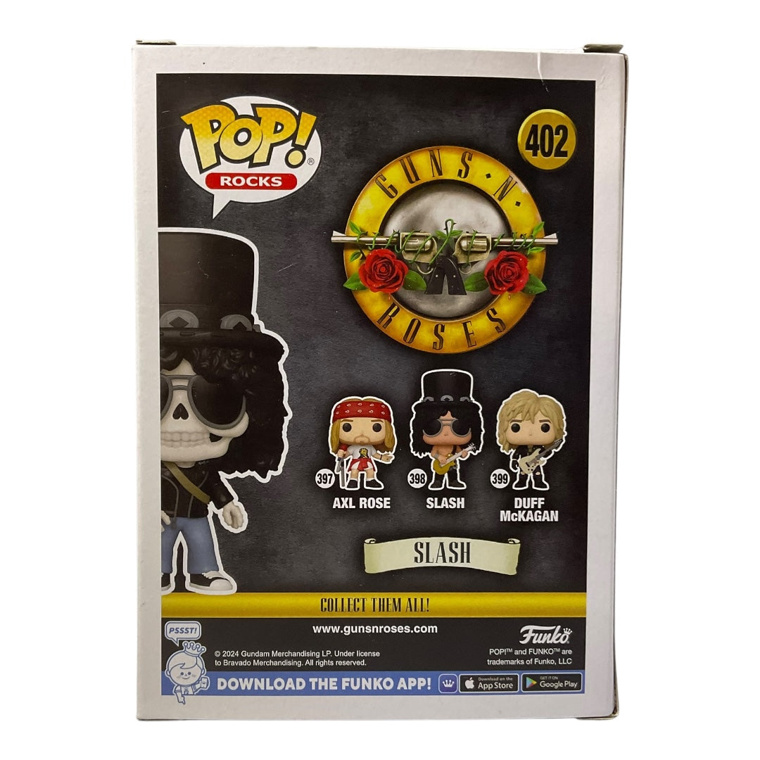 Guns N Roses 