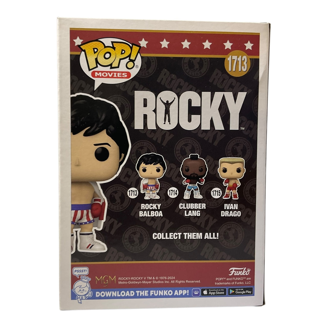 Rocky 