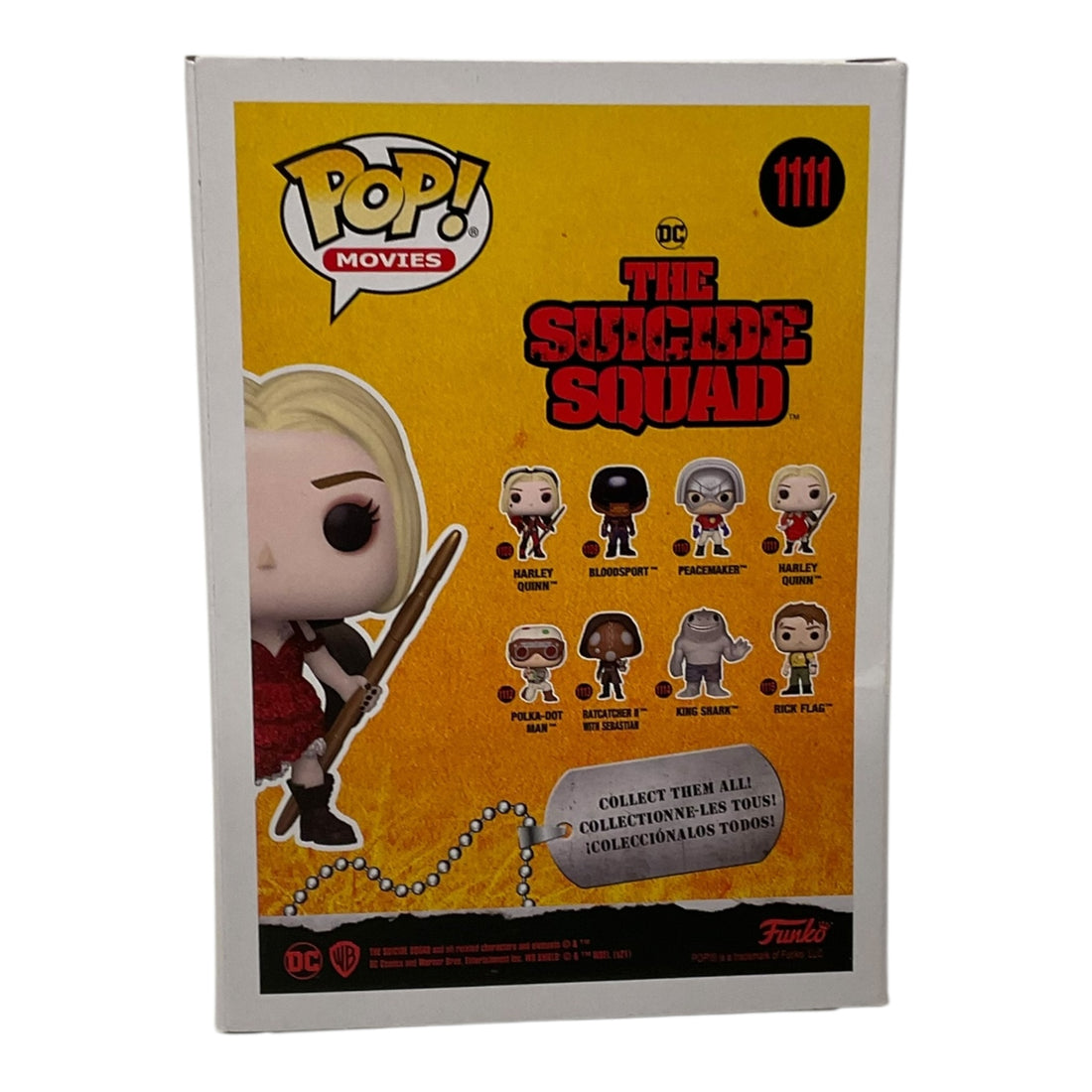 The Suicide Squad 