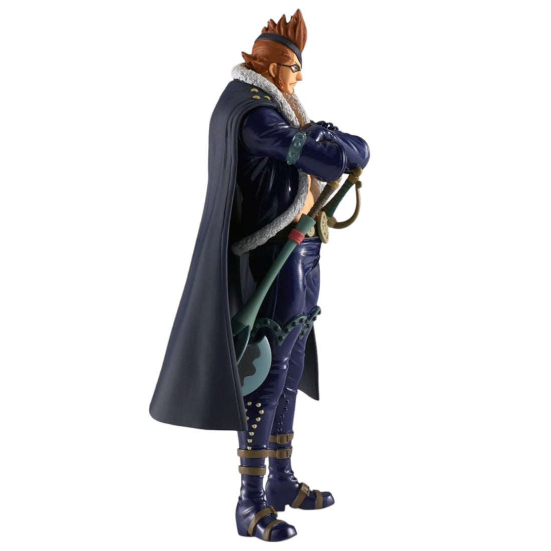One Piece X Drake The Grandline Men Vol. 22 DXF Statue