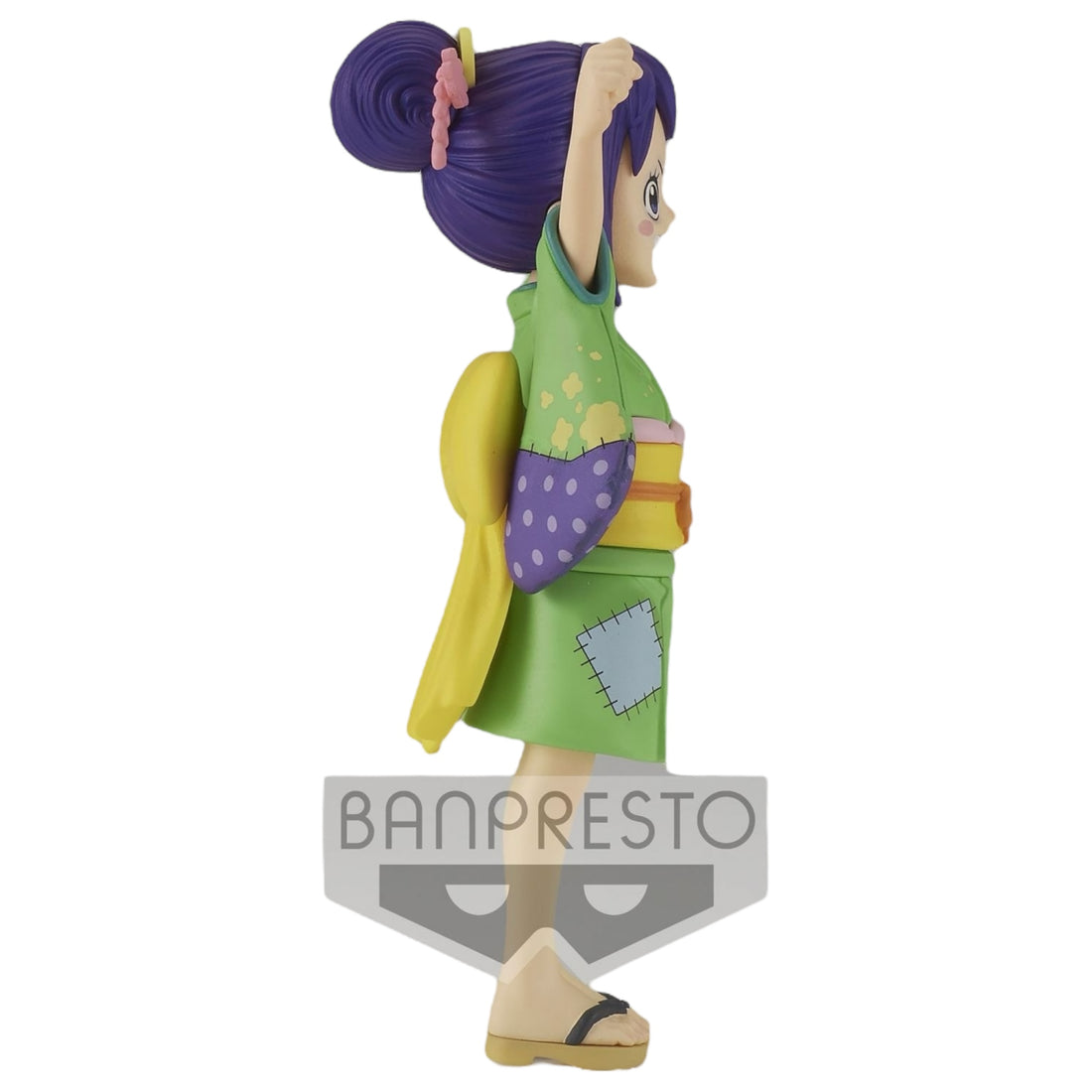One Piece - Otama Wano Kuni Vol.3 Figure