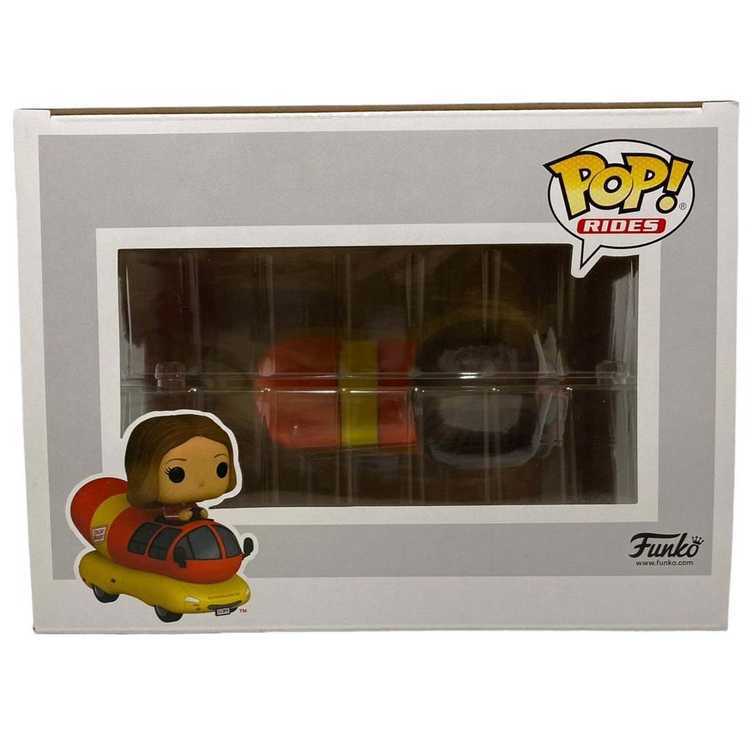 Oscar Mayer 