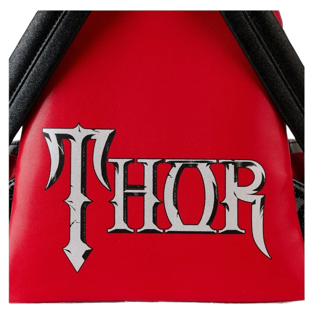 Loungefly Marvel Shine Thor Cosplay Mini Backpack