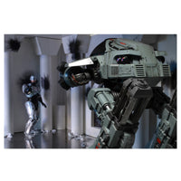 Neca Robocop ED-209 Action Figure With Sound