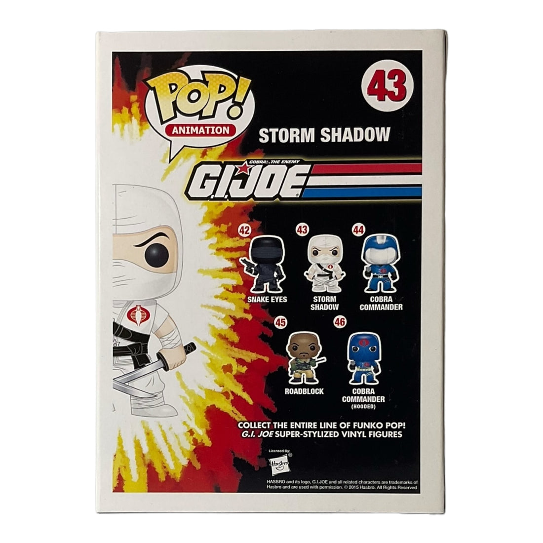 G.I.Joe 