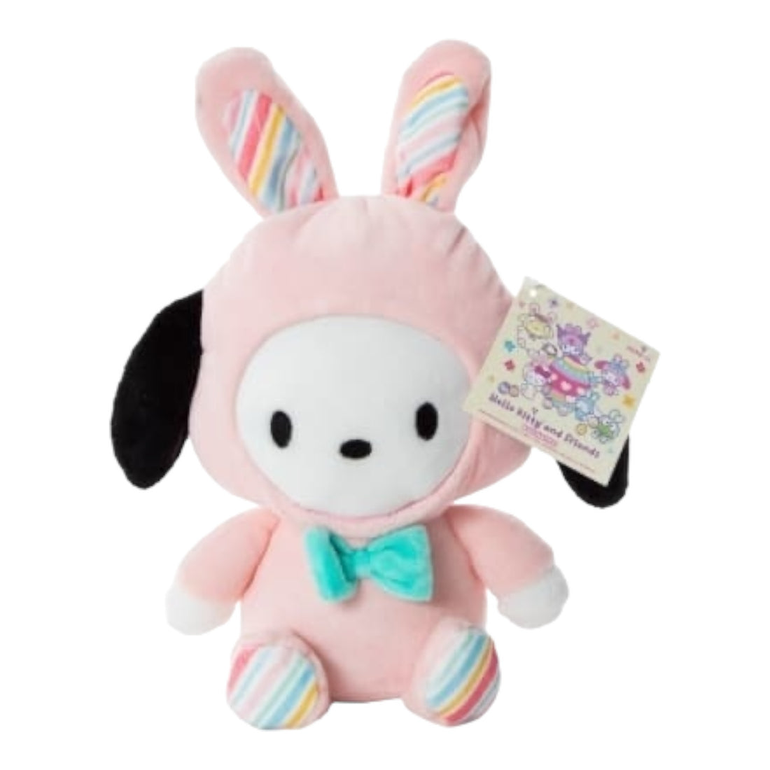 Sanrio® Easter Pochacco Plush