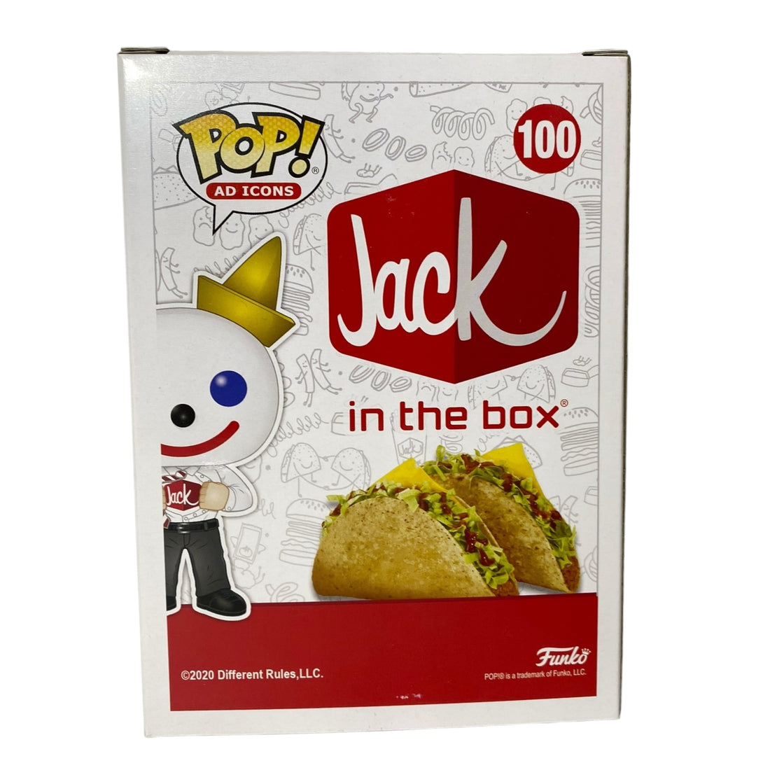 Ad Icons 