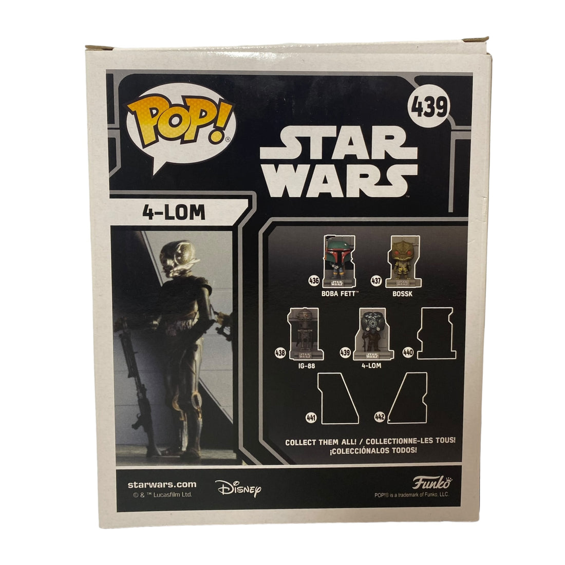 Star Wars 