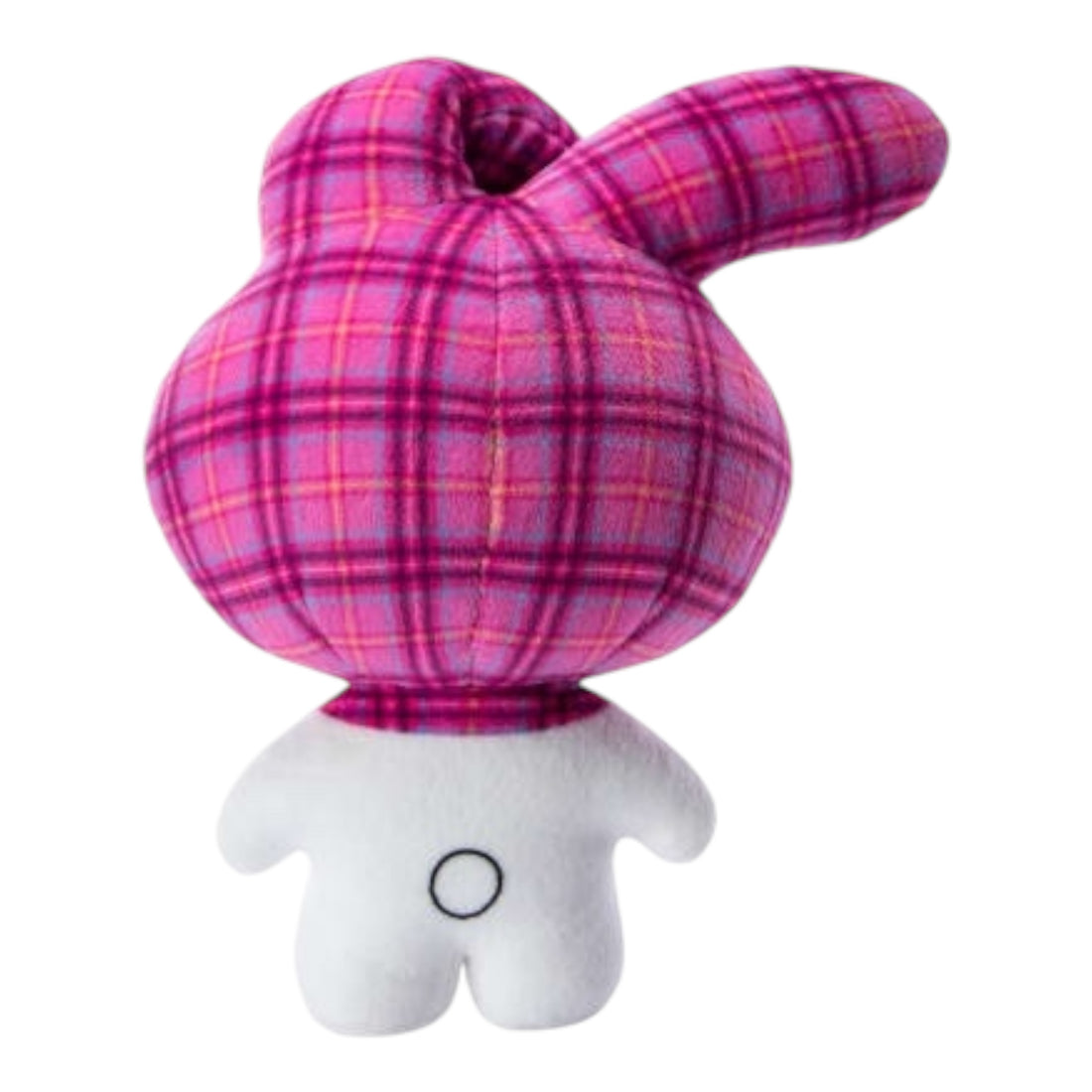 Hello Kitty And Friends Plaid Plush My Melody