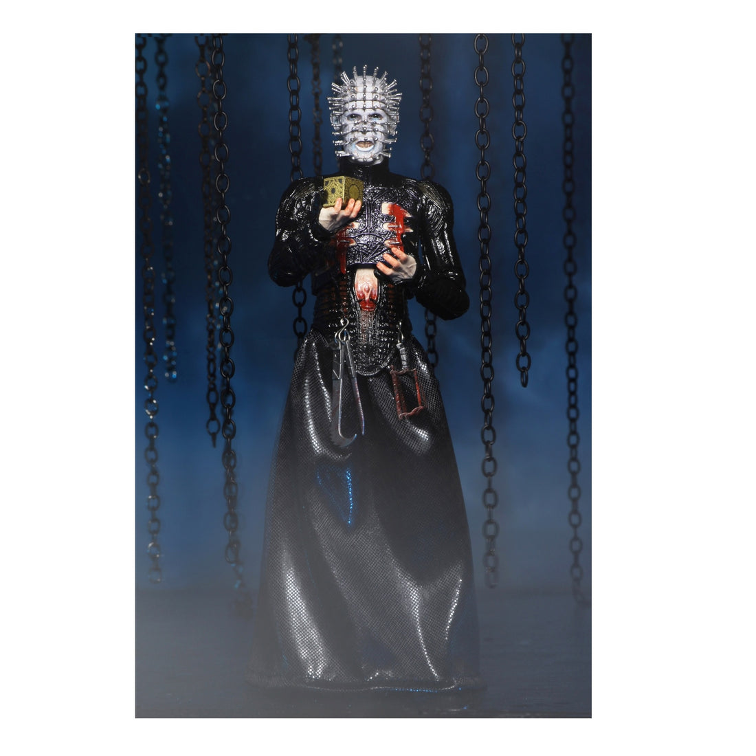Neca Hellraiser Pinhead 7” Scale Action Figure