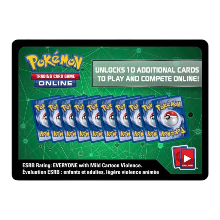 Pokemon TCG: Morpeko V-UNION Special Collection