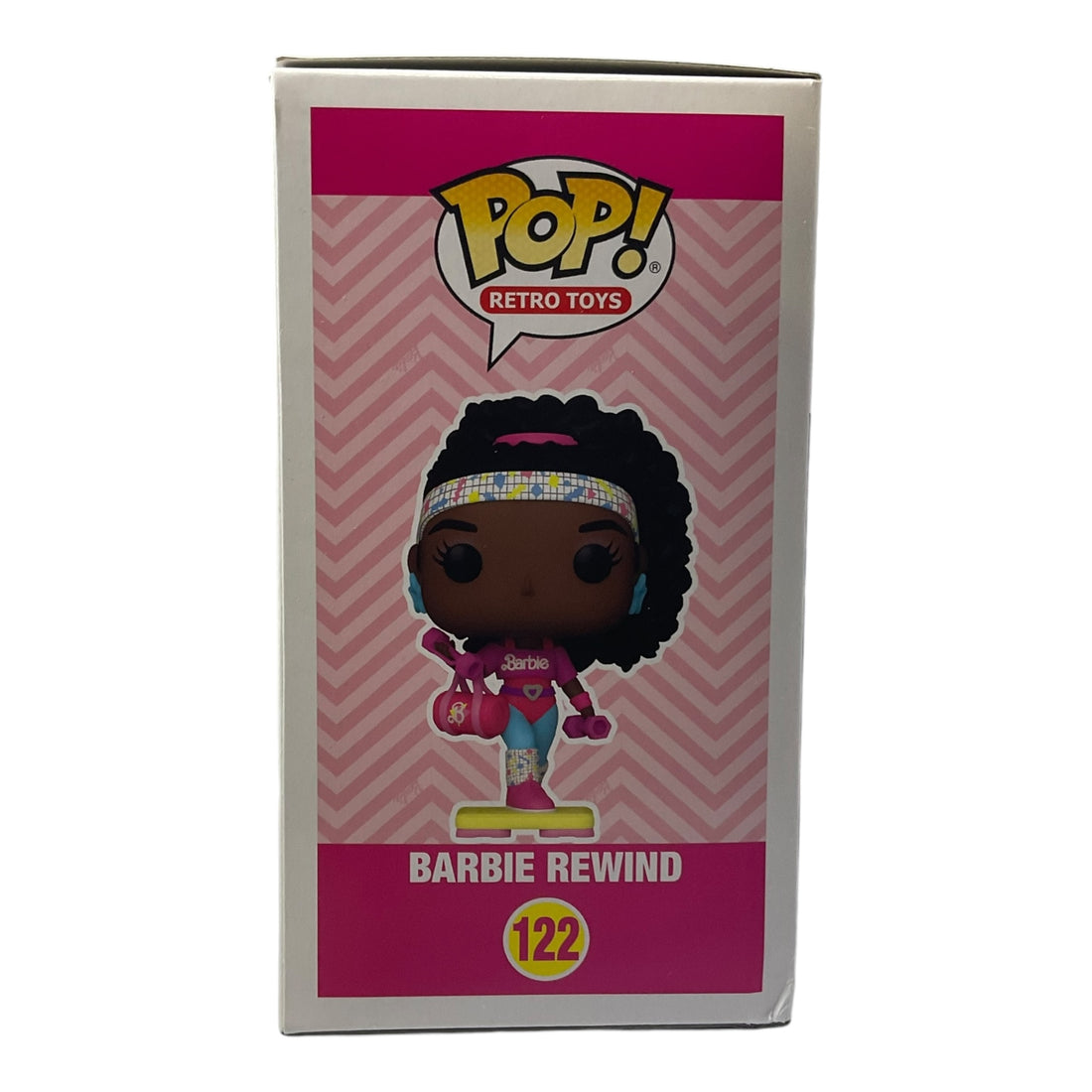 Barbie 