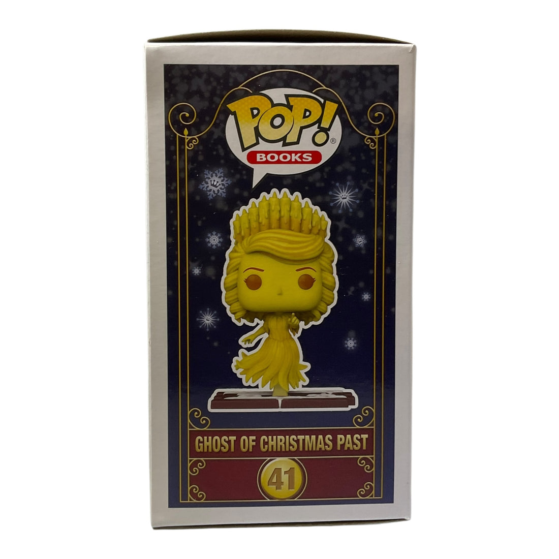 A Christmas Carol 
