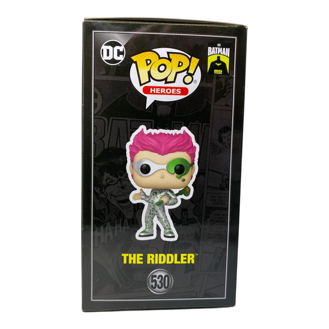 DC Batman Forever 
