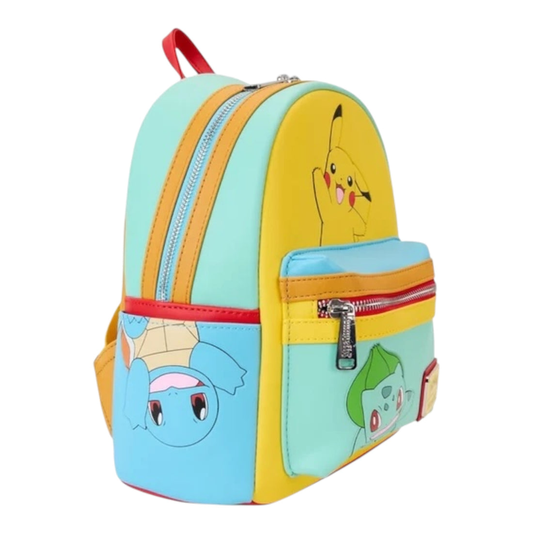 Loungefly Pokemon Mini Backpack