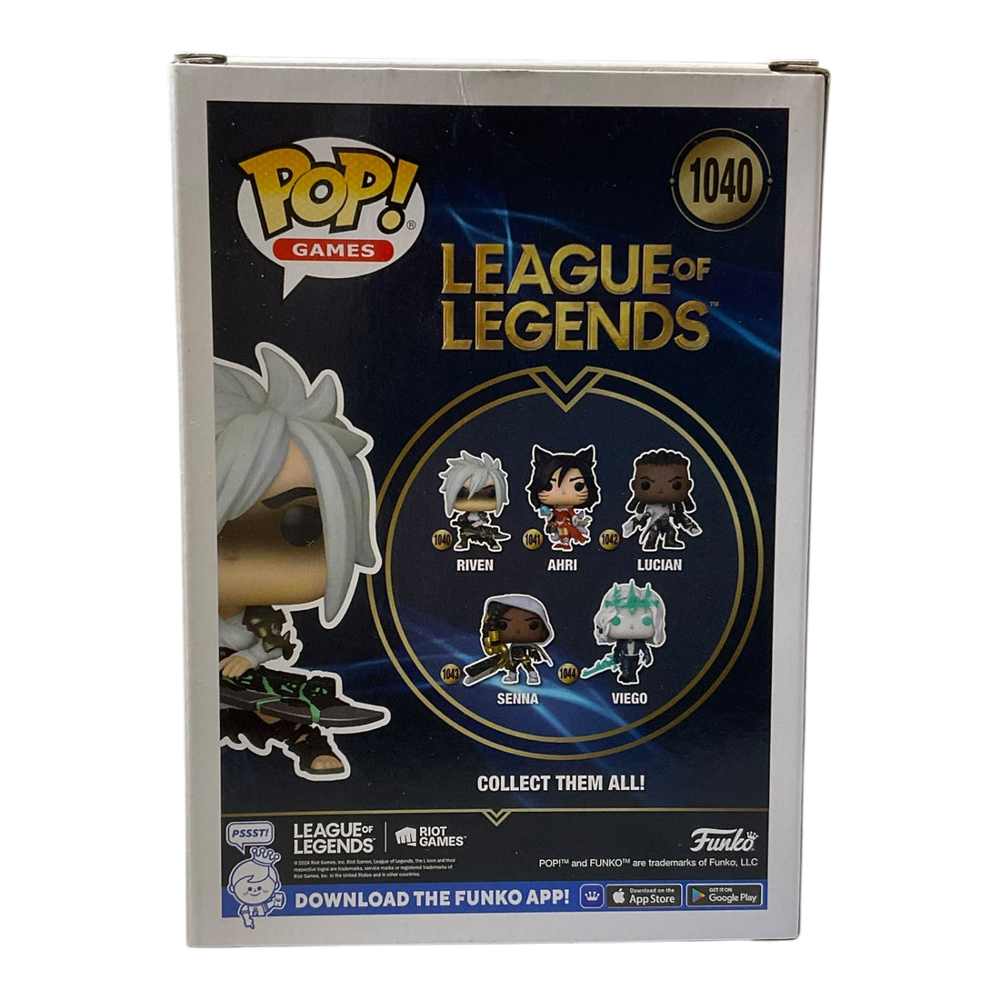 League Of Legends 