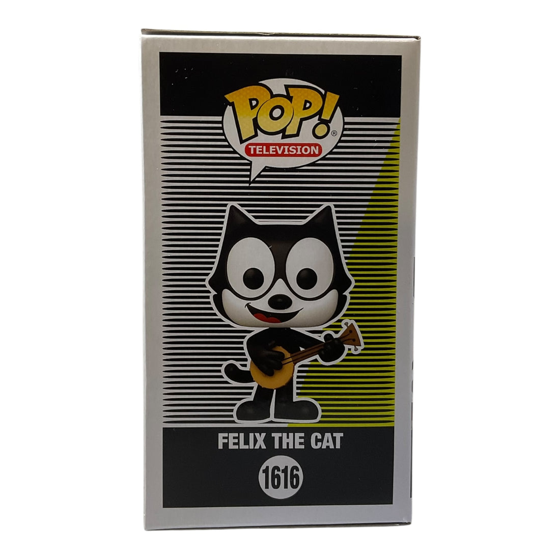 Felix the Cat 