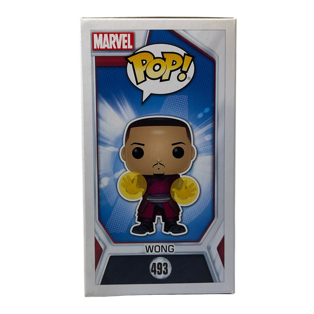 Marvel 