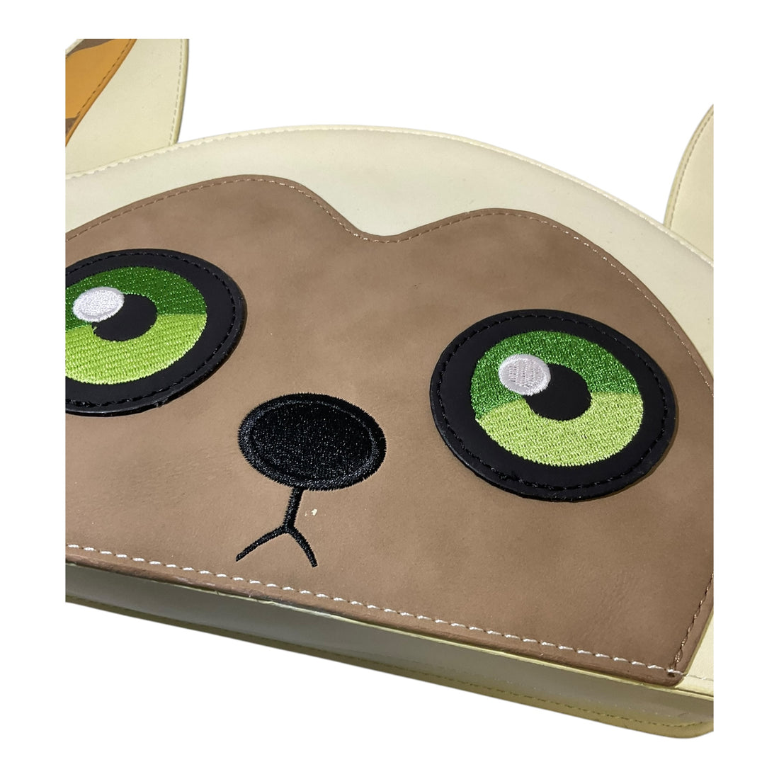 Loungefly Nickelodeon: Avatar Momo Cosplay Crossbody (Imperfect Bag)