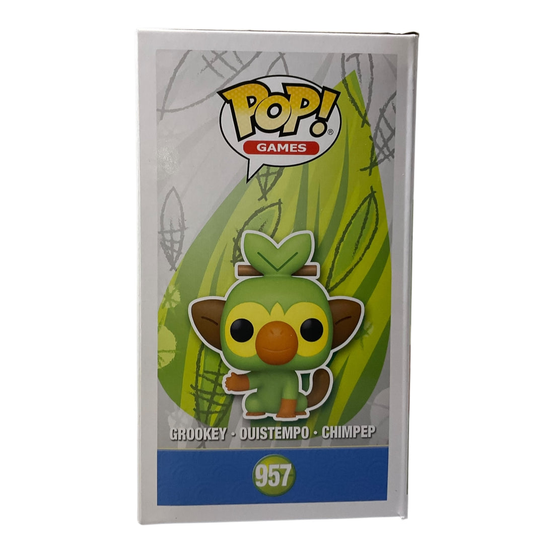 Pokémon 