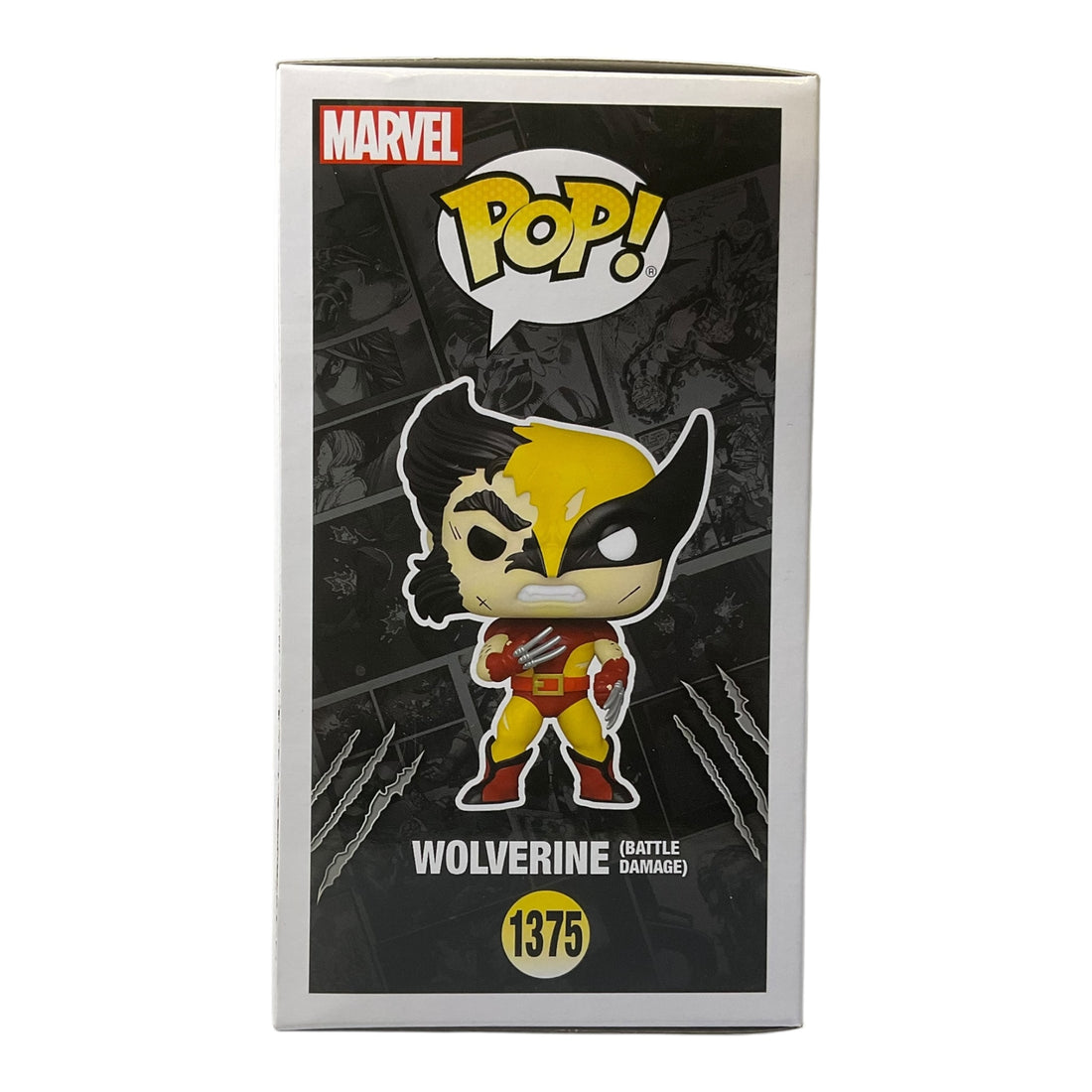 Marvel 