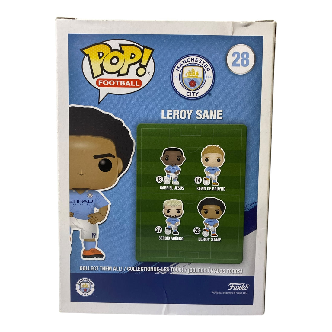 Manchester City 