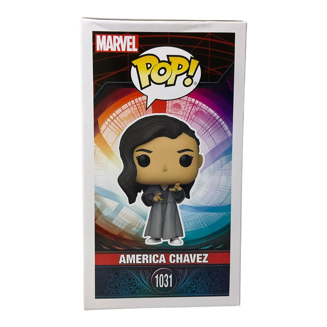 Marvel 