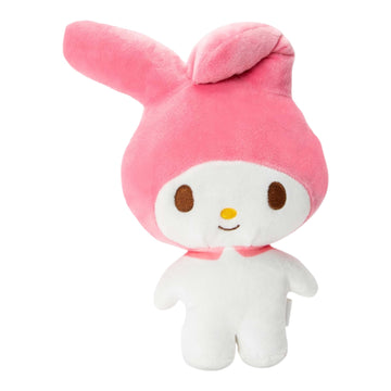 Sanrio Hello Kitty And Friend My Melody Plush