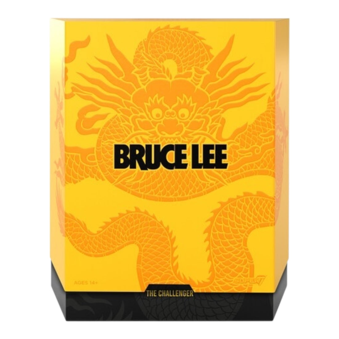 Super7 - Bruce Lee ULTIMATES! Wave 1 - Bruce The Challenger