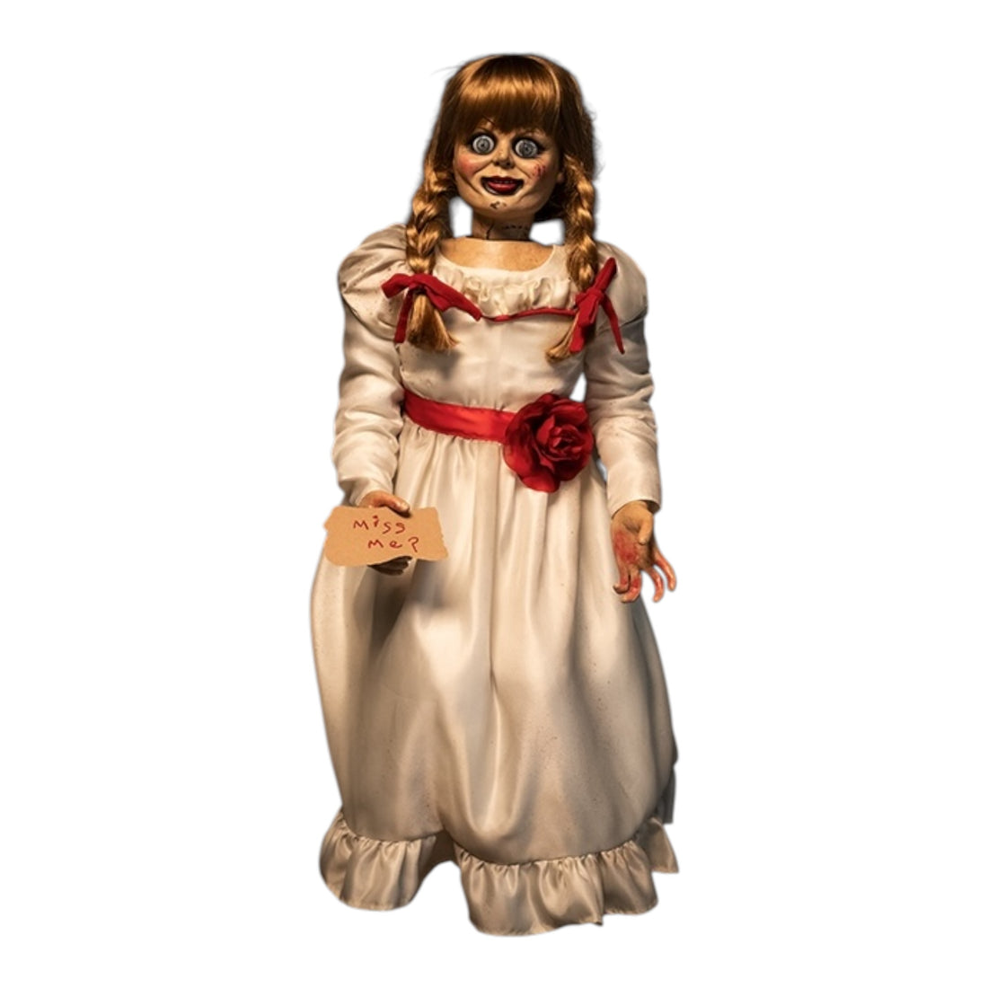 Trick Or Treat Studios The Conjuring Annabelle Prop Replice