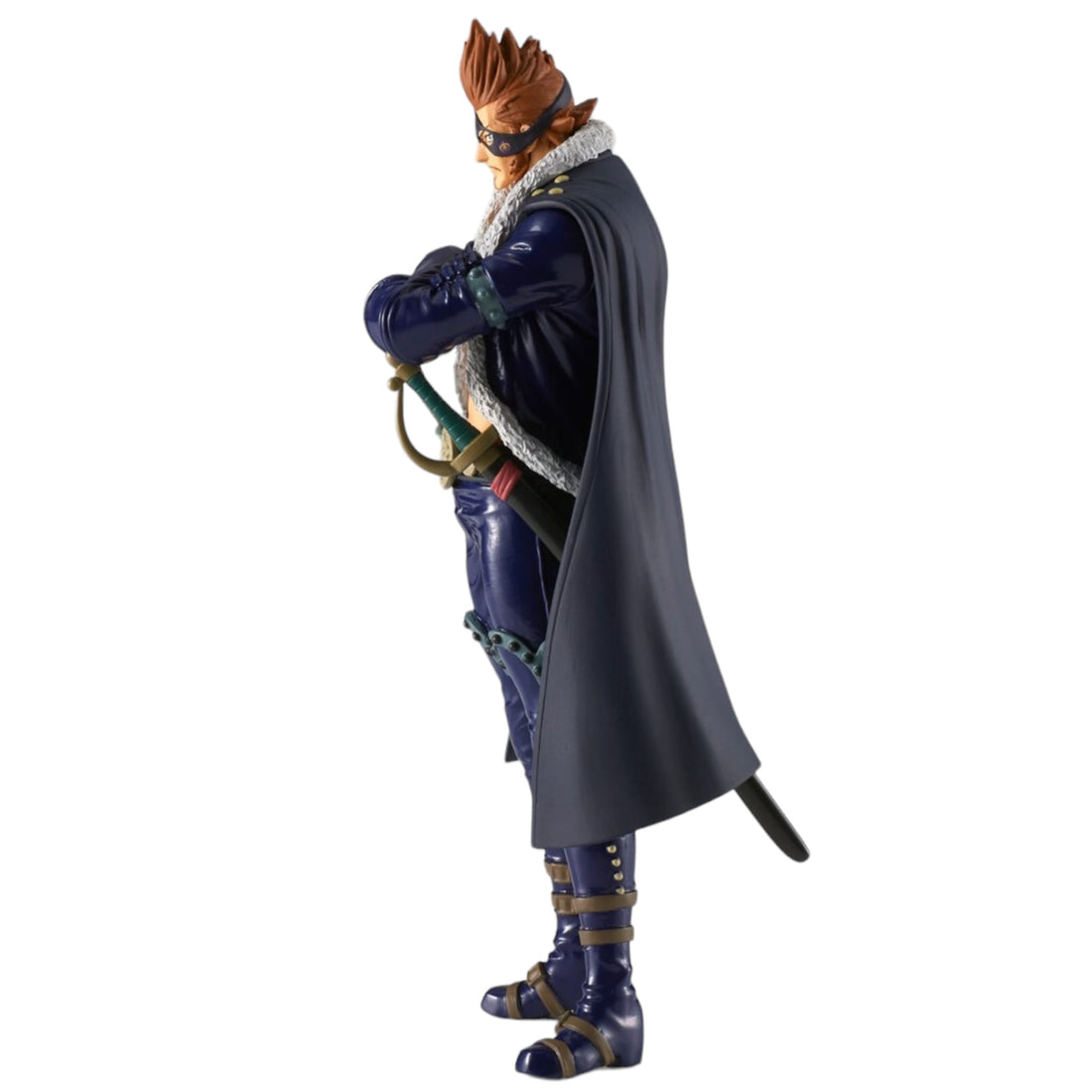One Piece X Drake The Grandline Men Vol. 22 DXF Statue