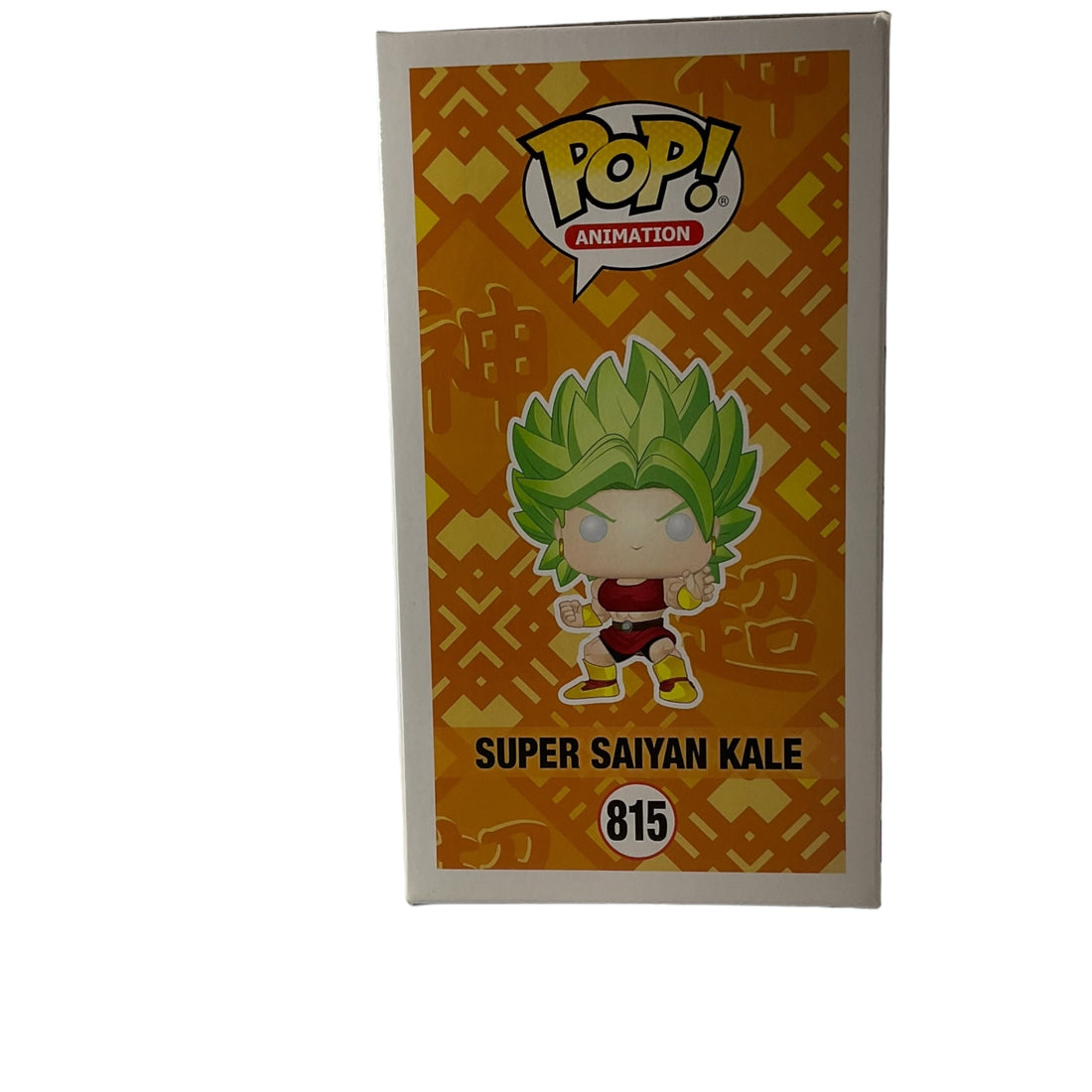 Dragon Ball Super 