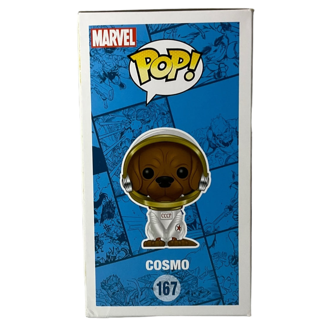 Marvel 