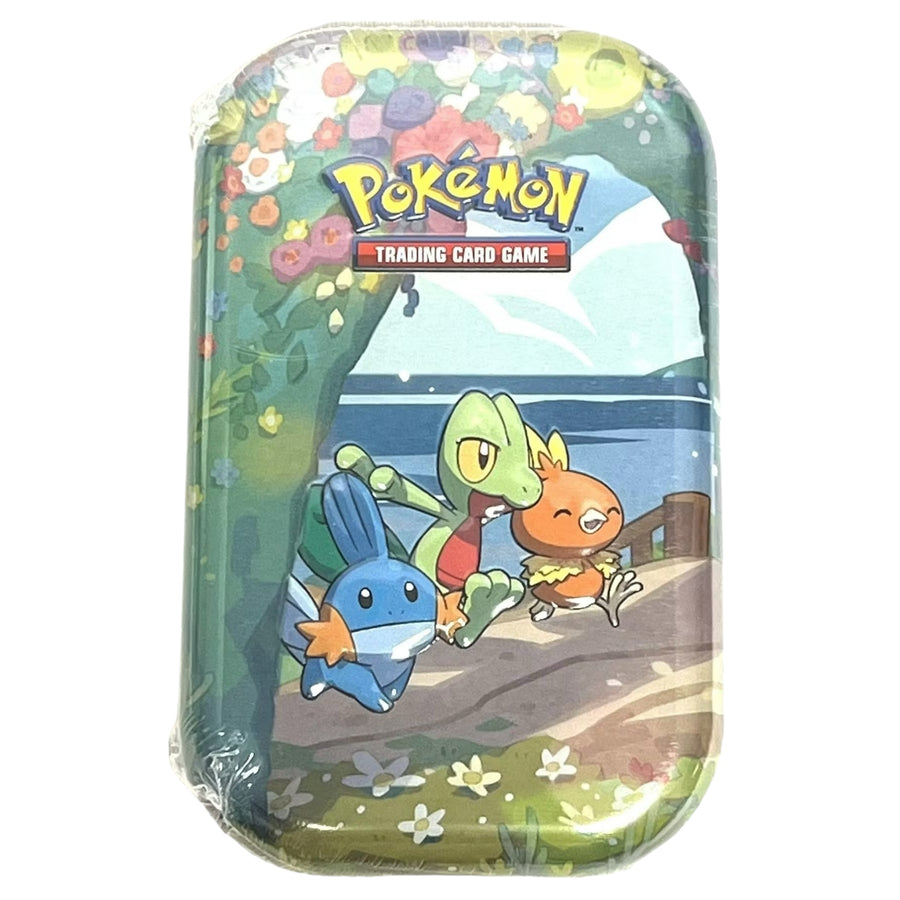 Pokémon TCG: Celebrations Mini Tin