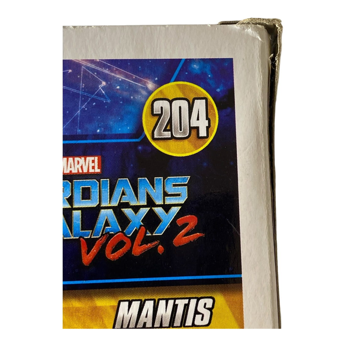 Marvel 