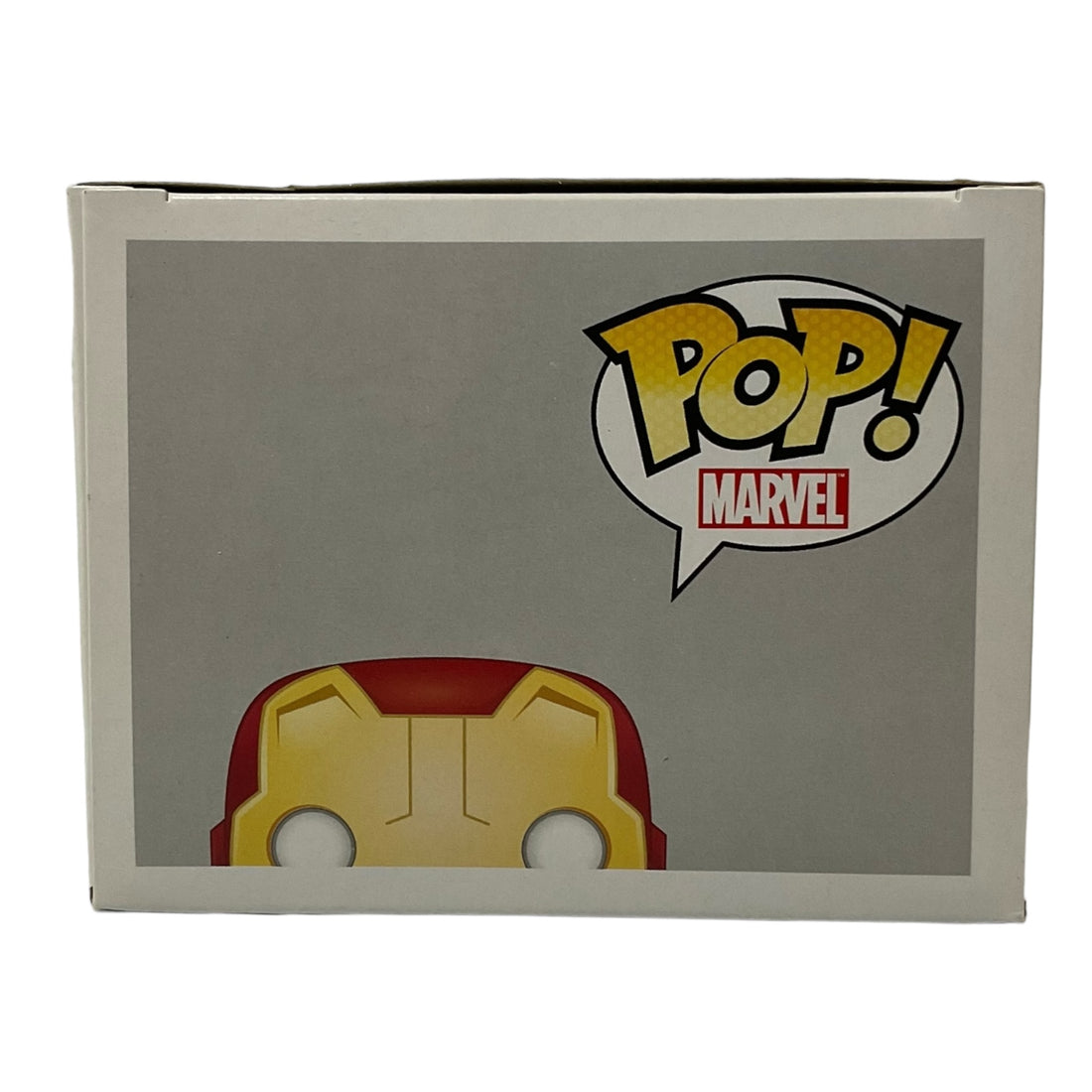 Marvel 