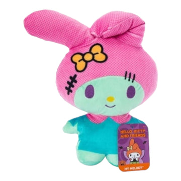 Hello Kitty And Friends My Melody Halloween Plush