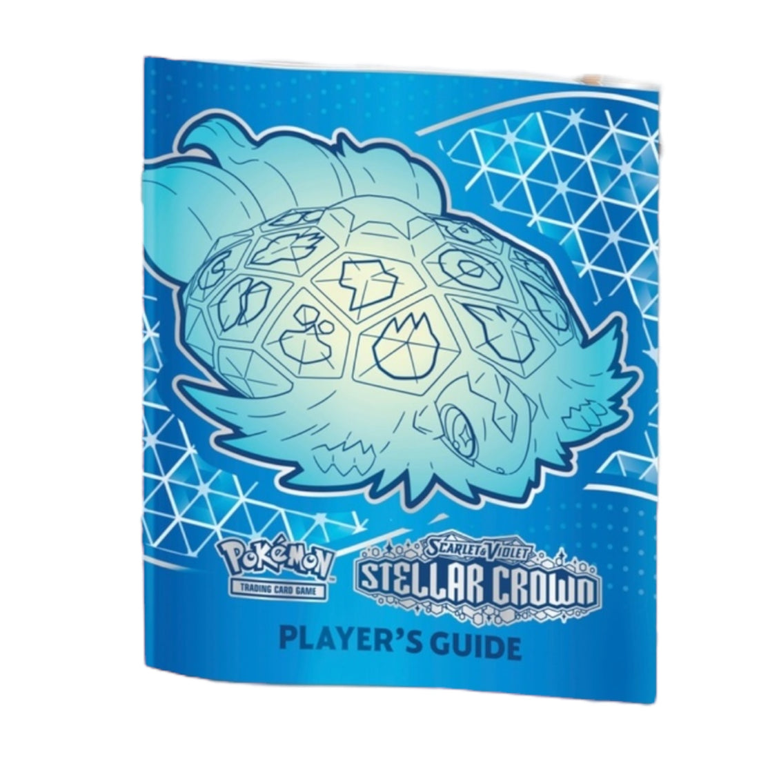 Pokémon Trading Card Game (TCG): Scarlet & Violet Stellar Crown Elite