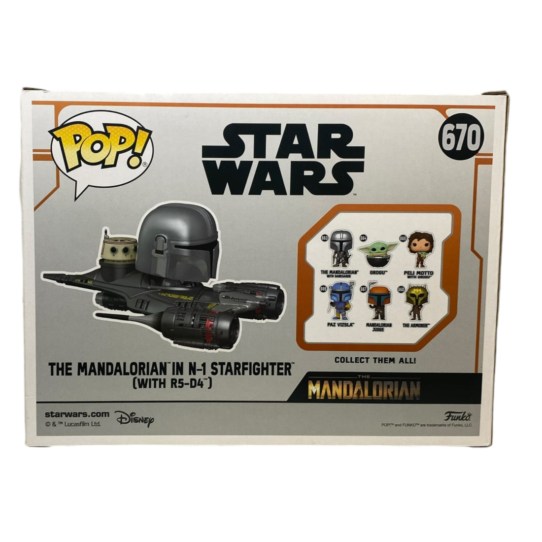 Star Wars 